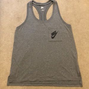 NIKE Women’s Racerback Workout Tank